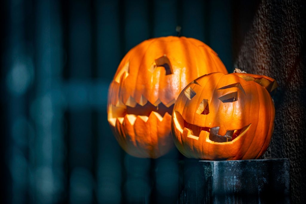 Temporada de Halloween en EE. UU. va sin miedo en 2022